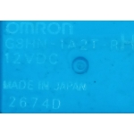 Блок Предохранит. Реле